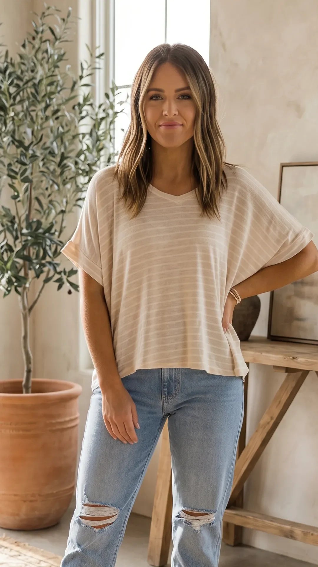 Pants & Jeans