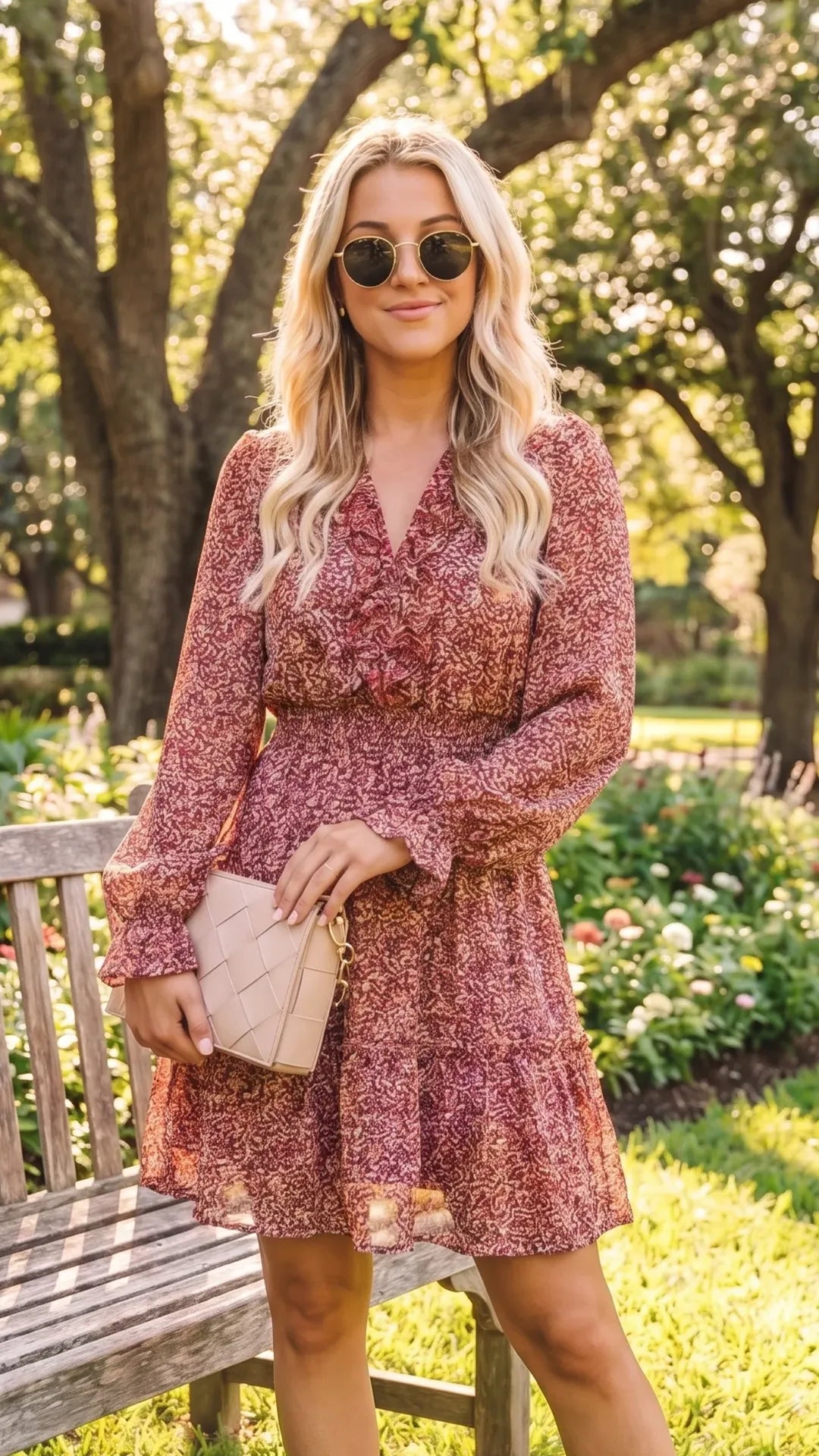Dresses