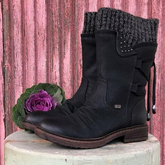 Boots Ottawa (New collection)