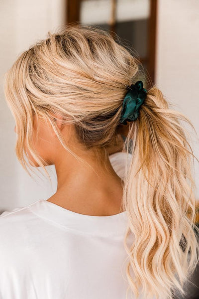 Passing Through 3 Piece Scrunchie Set