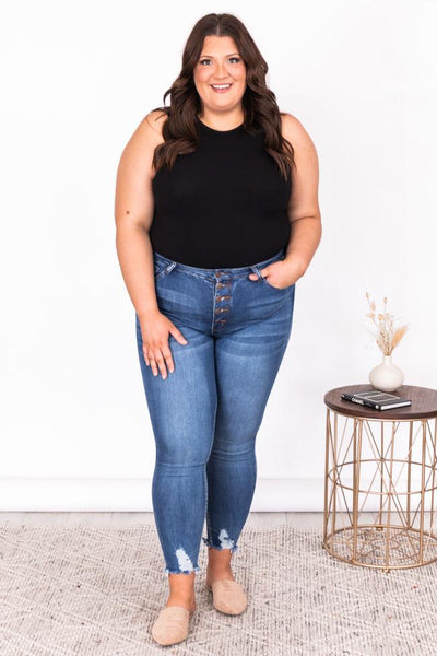 Pure Memory Black Bodysuit