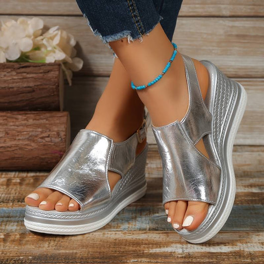 Sandal Palma Orthopedia (New Collection)