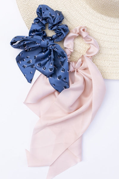 Tied To Love Hair Tie Set