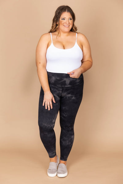 Let's Seize The Day White Bra Top