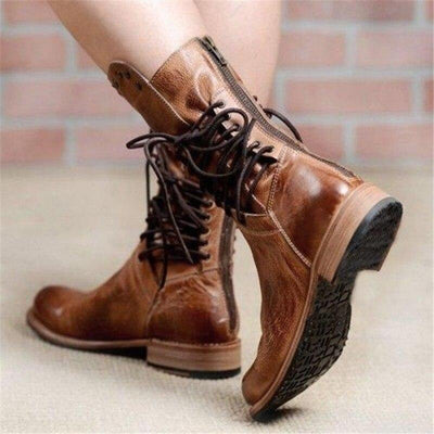 Aruna Boots New Collection