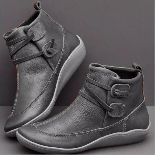 Boots Hilda Orthopedia Comfort+ (New Collection)