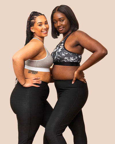 Sauna Pants EXOBODY