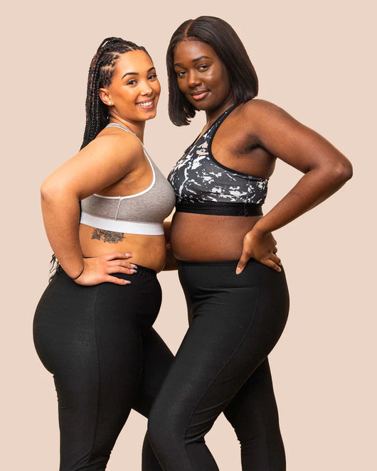 Sauna Pants EXOBODY