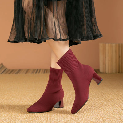Evelonis Ankle boots New Collection