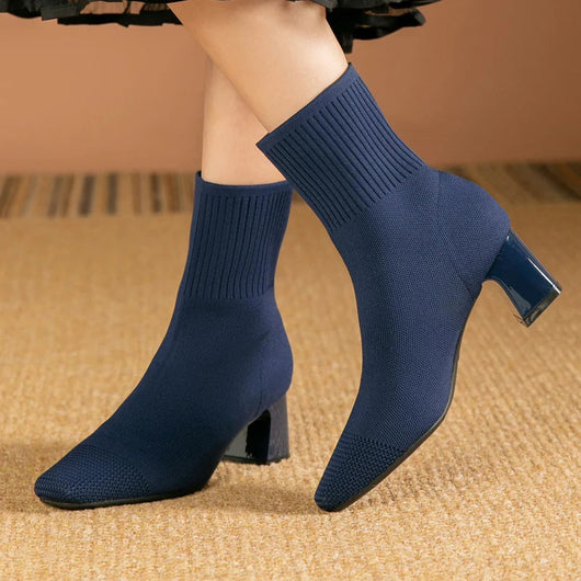 Evelonis Ankle boots New Collection