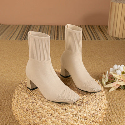 Evelonis Ankle boots New Collection