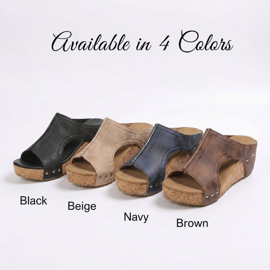 Rio Western Wedge - colors_4