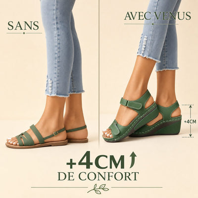 Venus Summer Comfort Sandal