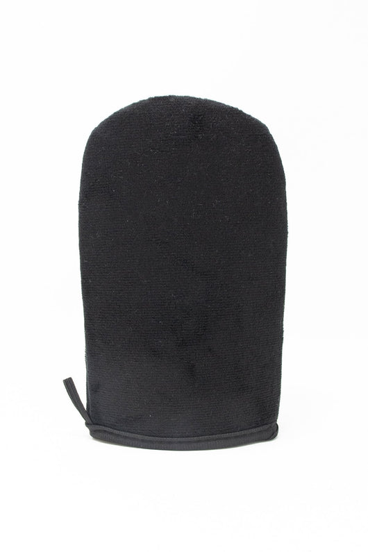 Best Beginning Black Tanning Mitt
