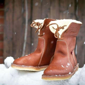 Northwind Boots (New collection)