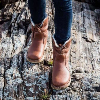 Northwind Boots (New collection)