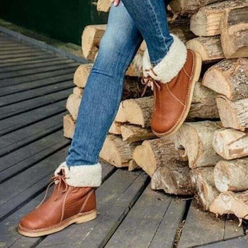 Northwind Boots (New collection)
