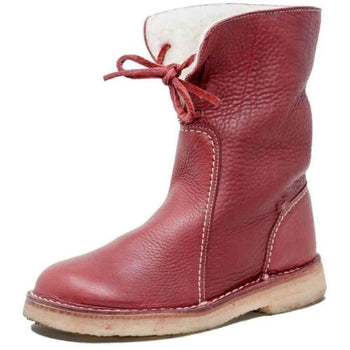 Northwind Boots (New collection)