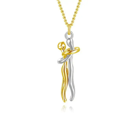 Necklace Baldinkin