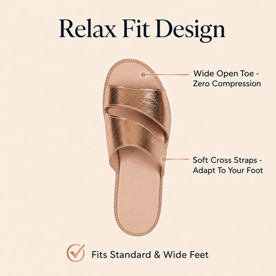 Relax Fit Design