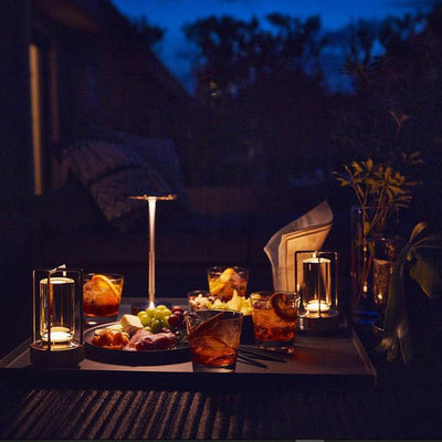 LAMP NOTTINGHAM (NEW COLLECTION)