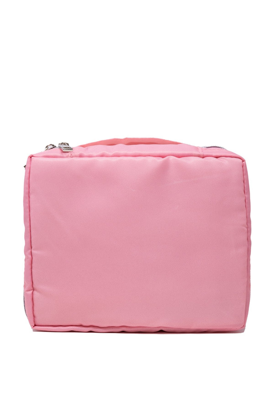 Change Up My Look Blush Makeup Bag