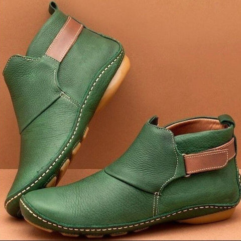 City Flair Ankle boots New Collection