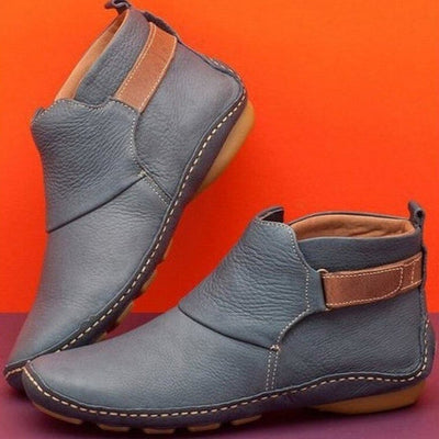 City Flair Ankle boots New Collection