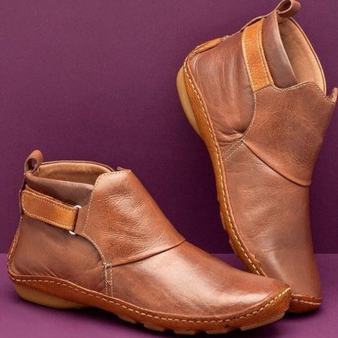 City Flair Ankle boots New Collection