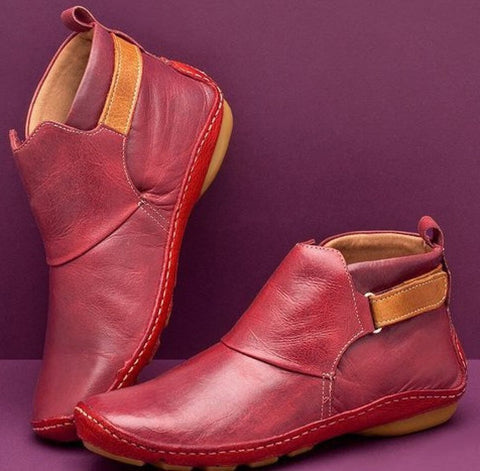 City Flair Ankle boots New Collection