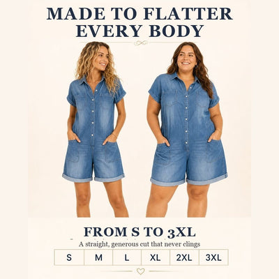 A flattering fit for every body