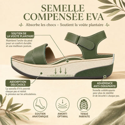 Venus Summer Comfort Sandal