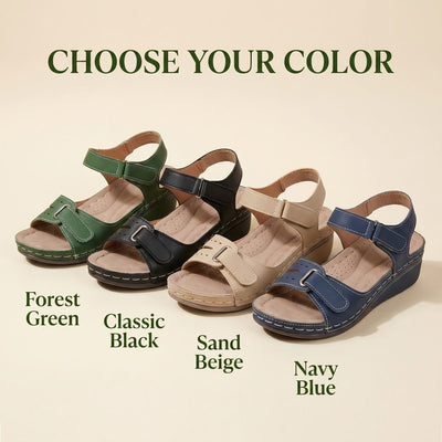 Venus Summer Comfort Sandal