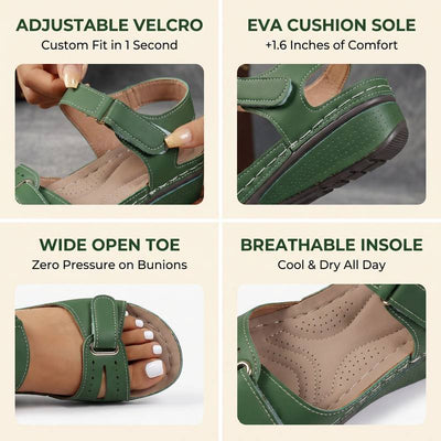 Venus Summer Comfort Sandal