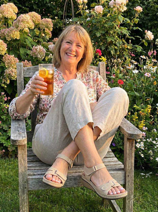 Venus Summer Comfort Sandal