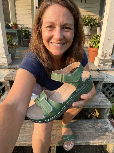 Venus Summer Comfort Sandal