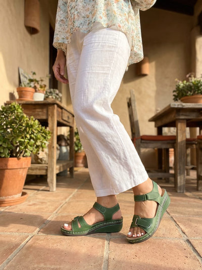 Venus Summer Comfort Sandal