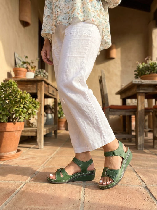 Venus Summer Comfort Sandal