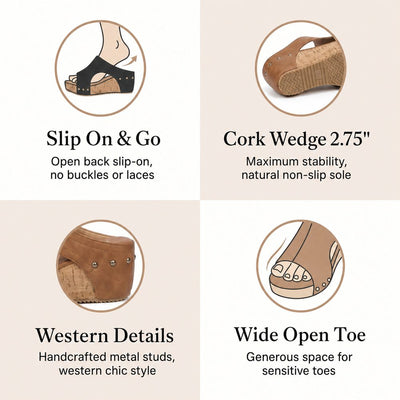 Rio Western Wedge - benefits_2x2