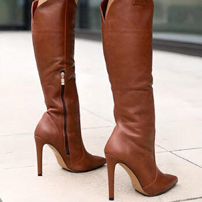 Valentina Boots New Collection